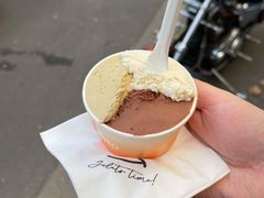 -Dip in Gelato(富民路店)