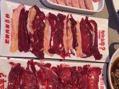 -为什么牛潮汕牛肉火锅(万胜广场店)