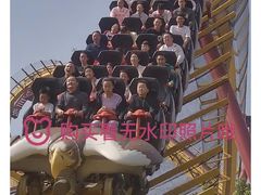-北京欢乐谷