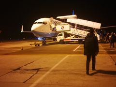 -长沙黄花国际机场-T1航站楼