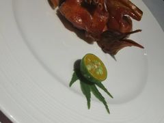 -馋遇江南·精致湖景雅宴(东方之门店)