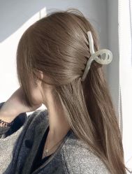 -BEAUTY HAIR GANO