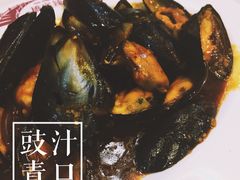 桥底辣蟹海鲜馆(骆克道二店)-桥底辣蟹(谢斐道店)