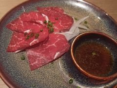 -大渔铁板烧(花园道店)