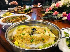 -淮南牛肉汤酒店(可伦公馆店)