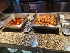 -星伦多海鲜自助餐厅(海陵金鹰店)