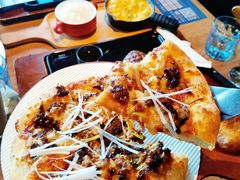 -必胜客(南锣鼓巷店)