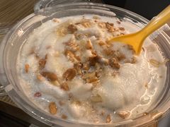 -夏食光安顺小舒冰粉冰浆(甲秀楼店)