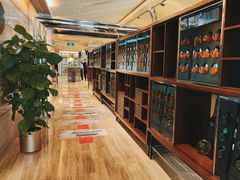 -北京王府井希尔顿酒店·万斯阁西餐厅