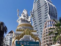 -西双版纳傣族园