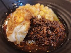 豌杂面-豆爺小面(朱雀店)