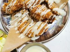 -京尚道韩式美食屋(海甸岛店)