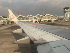 -德宏芒市国际机场