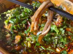 -乐山第一家临江鳝丝(茶坊路店)