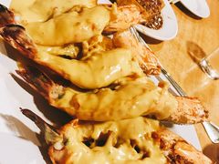 奶油虎虾-ZF Seafood Restaurant 卓峰海鲜餐