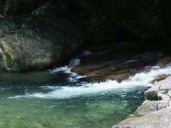 -大鄣山卧龙谷景区