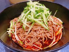 -乾州食府(小雁塔店)