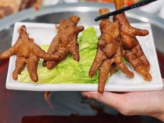 -重庆巴渝火锅(钟家村店)