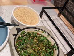 -左庭右院鲜牛肉火锅(环球港店)