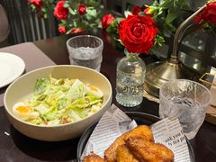 -22ºN BISTRO西餐&酒馆