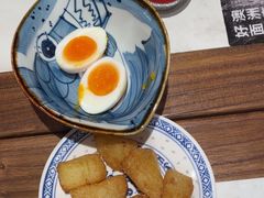 -和府捞面·大师店(上海漕宝路日月光店)