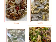 -望海潮海鲜店 特色家常菜(在海一方店)