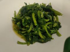 -巴音浩日娲·蒙餐(双林东路店)