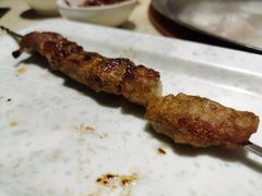 -九府羊鲜羊火锅·烧烤(海那城店)