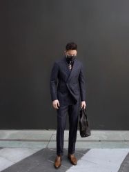 -西品汇西服定制