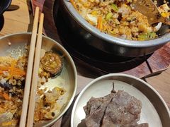 -九田家黑牛烤肉料理(华侨城店)