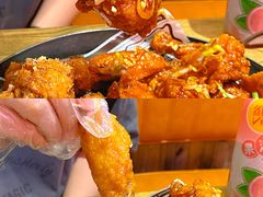 -Dak's 炸鸡(远景路店)