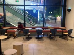-星巴克(常德友阿国际广场店)