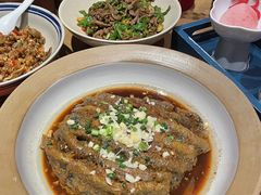 -乡野李掌柜(汉江路店)