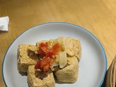 香煎虾仁滑蛋-小厨娘金榜题名(夫子庙秦淮河店)