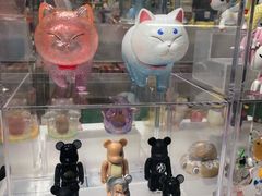 -泡泡玛特POPMART(崇文门国瑞城店)