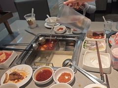 -海底捞火锅(步步高新天地店)