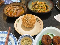 -南京大牌档(新街口德基广场店)