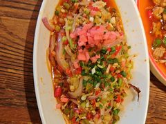 -为民烧烤吧.自贡爆炒菜(收录10年好店)