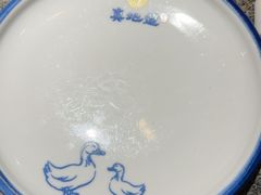 -真地道京味府·鲜橙烤鸭·北京菜(朝外大街东大桥店)