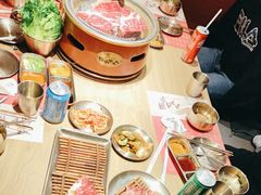 -西塔老太太泥炉烤肉(亚运村店)
