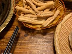 -牧马人奶茶馆(乌兰察布总店)