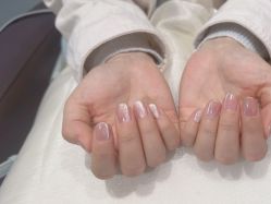 -MB·nail美甲美睫