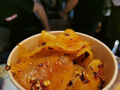 -周小亮丁家坡洋芋(全国总店)