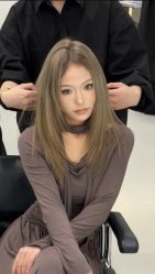 -DL HOPE明星造型