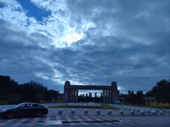 -辽宁大学(崇山校区)