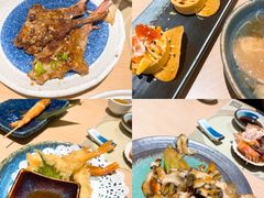 -大渔铁板烧(万象城店)