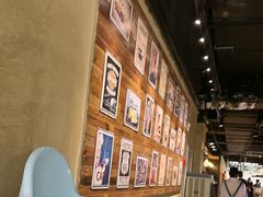 -汉巴味德·烤肉与啤酒的自助(杭州大悦城店)