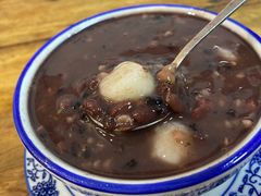 袁妈招牌红豆汤-袁妈红豆汤(重庆总店)