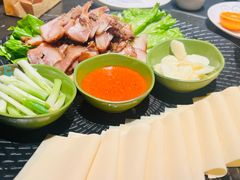 -芳芳私房菜·精做淮扬菜(承德路店)