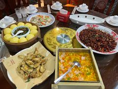 -徐鼎盛民间菜(上筑店)